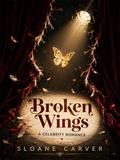 Broken Wings: A Celebrity Romance