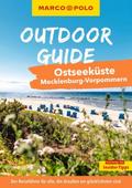 MARCO POLO OUTDOOR GUIDE Ostseeküste Mecklenburg-Vorpommern