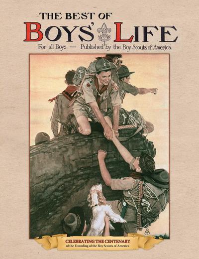 Best of Boys’ Life