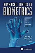 ADVANCED TOPICS IN BIOMETRICS