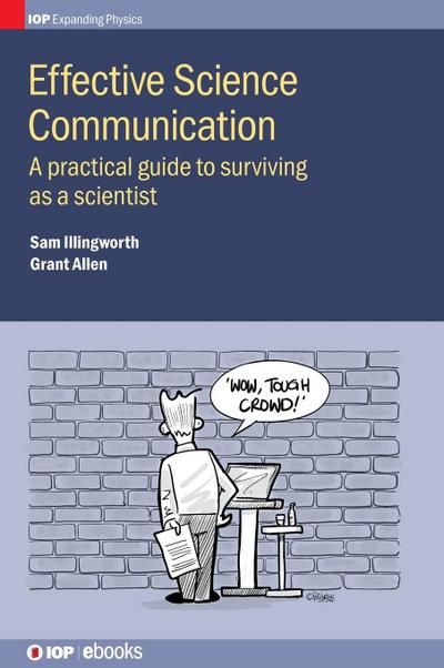 Effective Science Communication