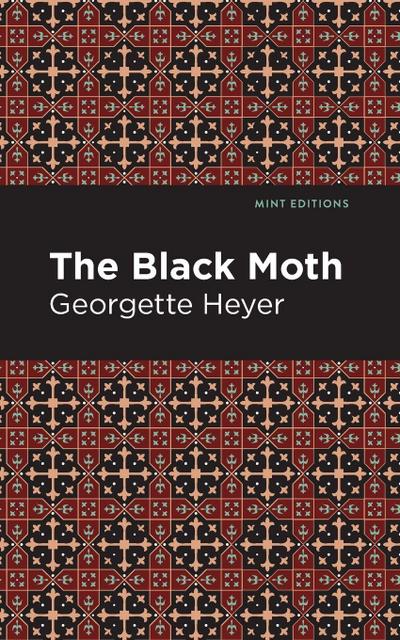 The Black Moth