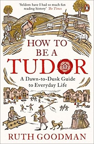 How to be a Tudor