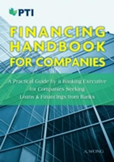 FINANCING HANDBOOK FOR COMPANIES