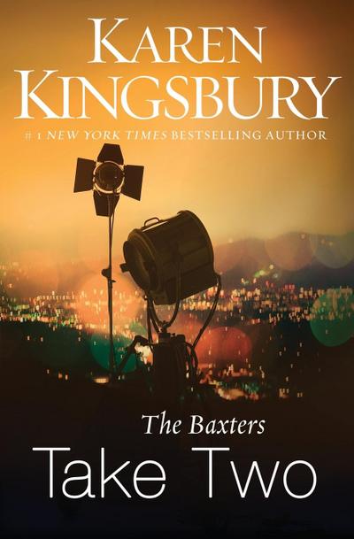 The Baxters Take Two