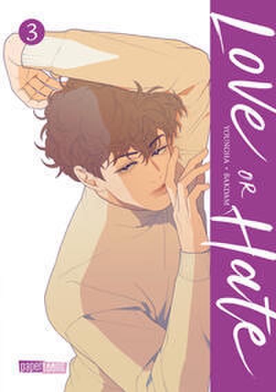 Love or Hate 3