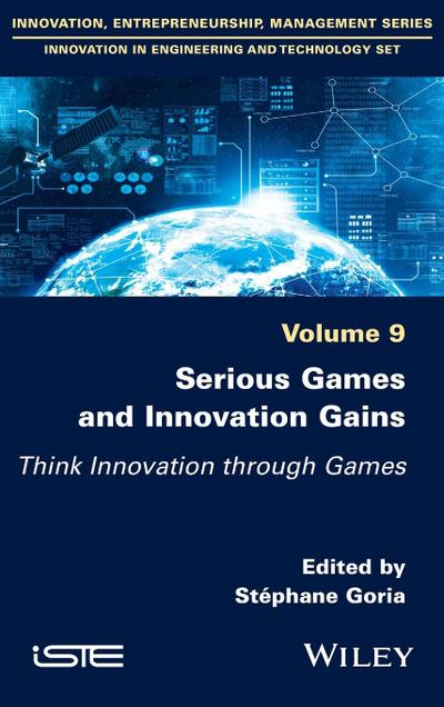 Serious Games and Innovation Gains