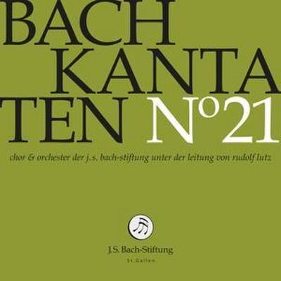 Kantaten Noø21