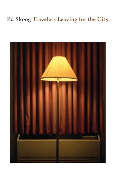 Travelers Leaving for the City