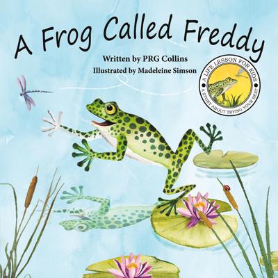 A Frog Called Freddy
