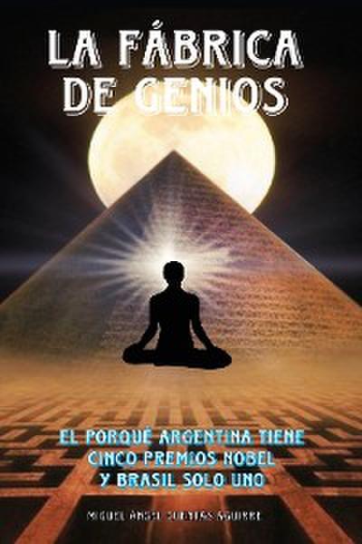 La Fábrica de Genios