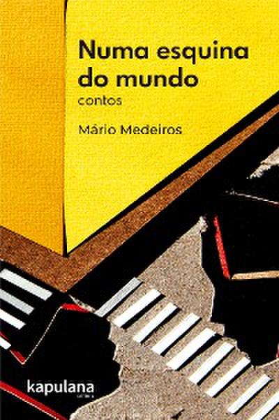 Numa esquina do mundo