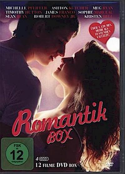 Romantik Box