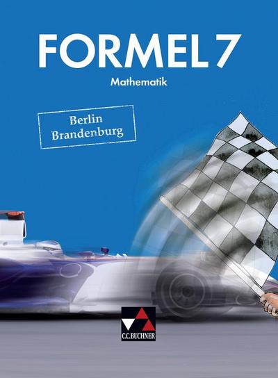 Formel 7 Berlin/Brandenburg