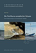 Die Fischfauna europäischer Ästuare
