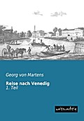 Reise nach Venedig