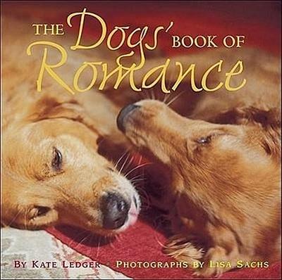 The Dogs’ Book of Romance