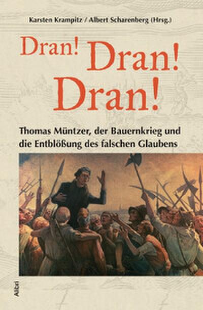 ’Dran! Dran! Dran!’
