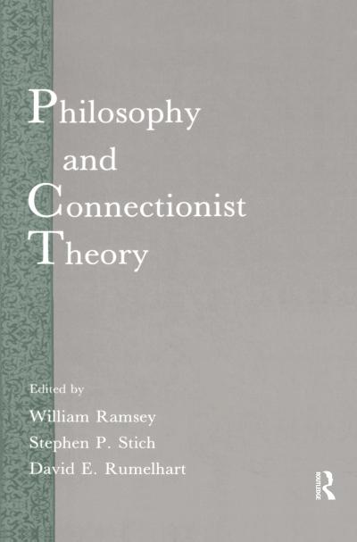 Philosophy and Connectionist Theory