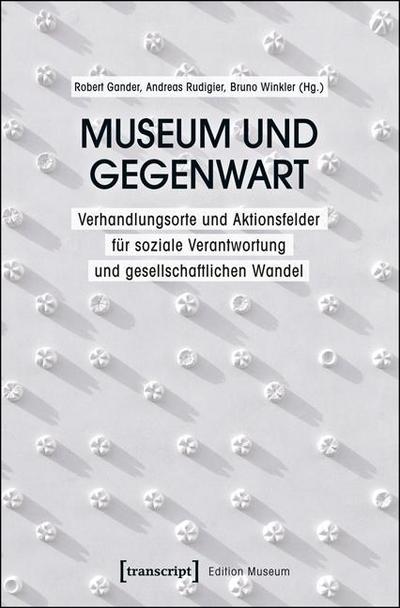 Museum und Gegenwart