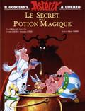 Astérix - Le Secret de la Potion Magique (Media Tie-In)
