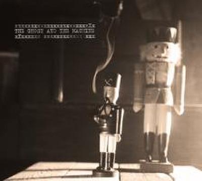 The Ghost And The Machine