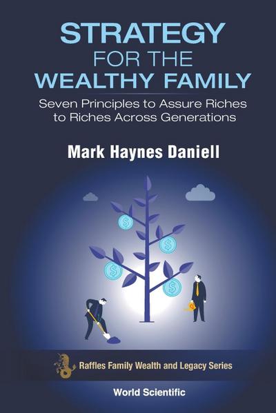 Strategy for the Wealthy Family