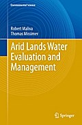 Arid Lands Water Evaluation and Management