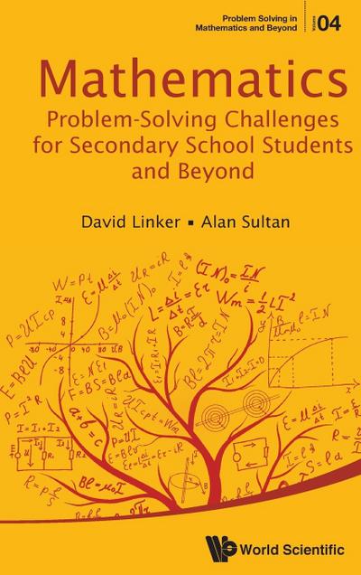 MATH PROBLEM-SOLV CHALLENG SECOND SCHOOL STUDENTS & BEYOND