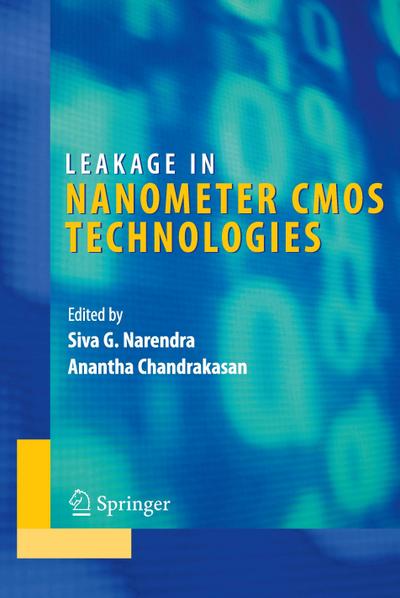 Leakage in Nanometer CMOS Technologies