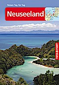 Neuseeland - VISTA POINT Reiseführer Reisen Tag für Tag