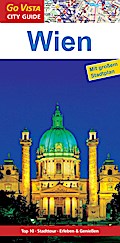 GO VISTA: Reiseführer Wien