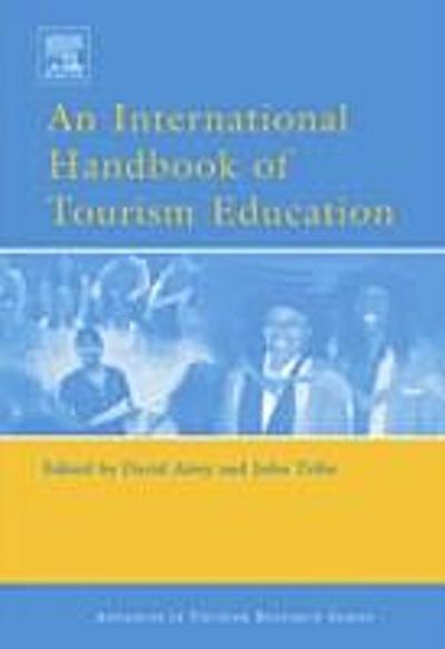 International Handbook of Tourism Education