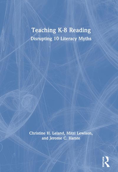 Teaching K-8 Reading