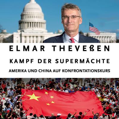 Kampf der Supermächte - Amerika und China auf Konfrontationskurs