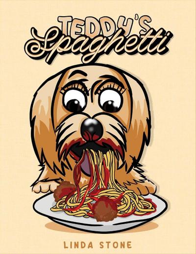 Teddy’s Spaghetti