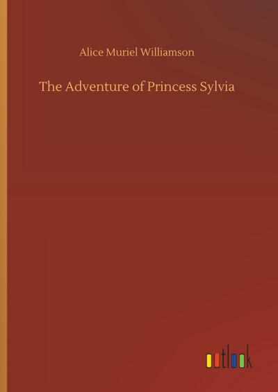 The Adventure of Princess Sylvia