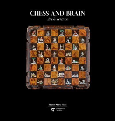 Mainen, Z: Chess and Brain