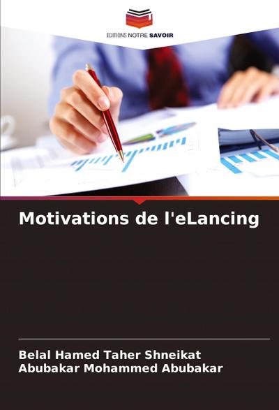 Motivations de l’eLancing