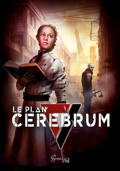 Le Plan Cerebrum