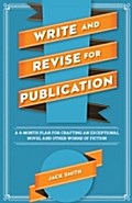 Write and Revise for Publication