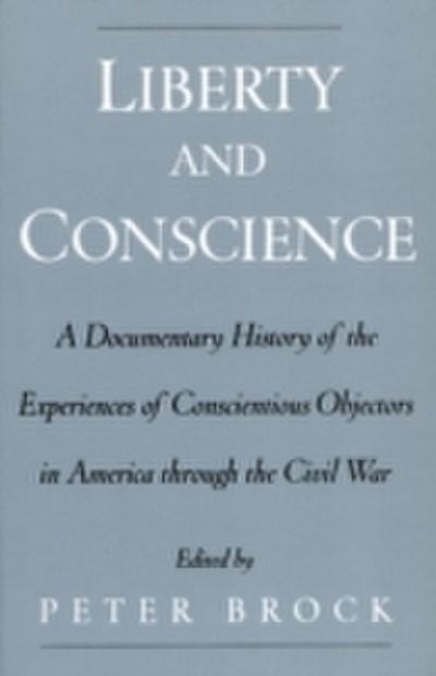 Liberty and Conscience