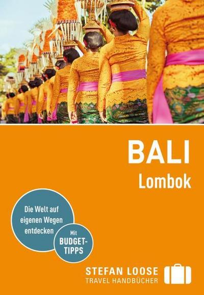Bali, Lombok