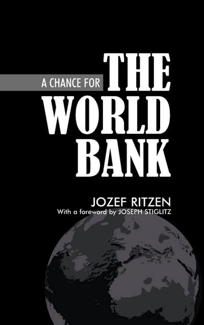 A Chance for the World Bank