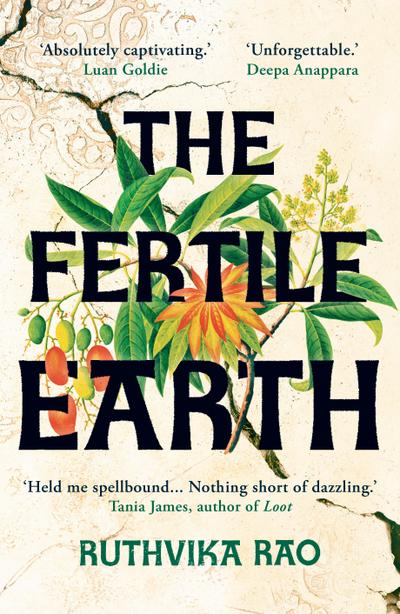 The Fertile Earth
