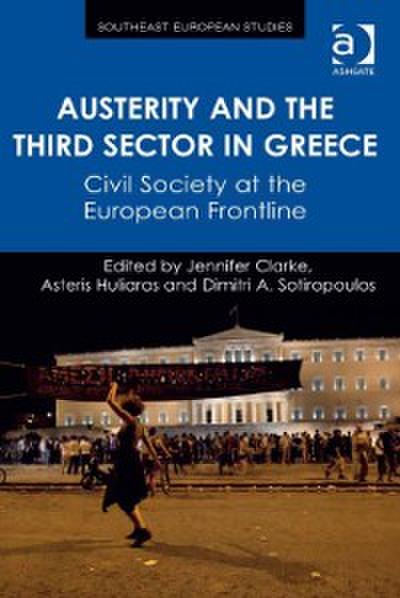 Austerity and the Third Sector in Greece