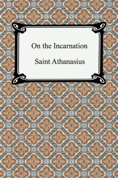 On the Incarnation