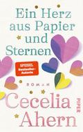 Ein Herz aus Papier und Sternen von Cecelia Ahern | Buch