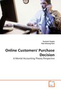 Online Customers’ Purchase Decision
