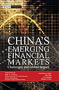 China’s Emerging Financial Markets